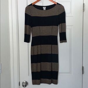 Classy Midi Dress  